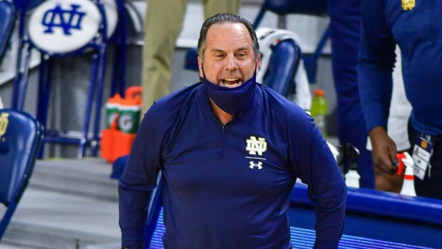 Mike Brey
